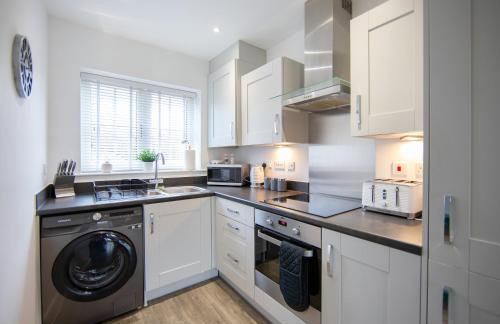 Stylish 2 Bedroom House - Village Location - Foto 4