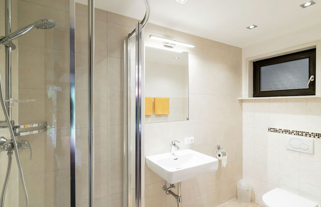 Luxurious Apartment With Terrace - Foto 12