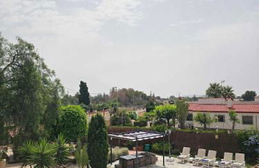 White Paradise Villa - Sol y Luz - by SunCastle apartamentos - Foto 25