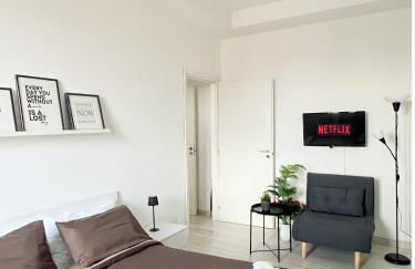 Modern apartment - strategic position for Duomo, Linate and Central station in 20 minutes - Foto 3