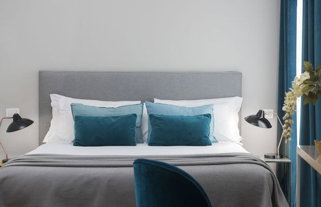 Maison Giulia by Hili - Foto 12