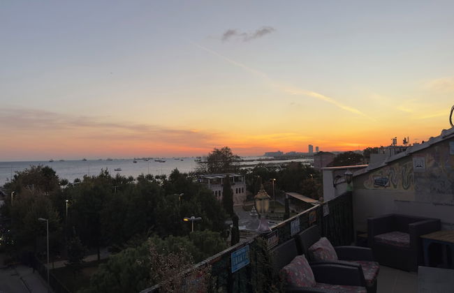 Green Life Apart Hotel - Foto 74