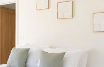 Stylish 2-Bedroom Stay with All Comforts of Home # 2 - Foto 14