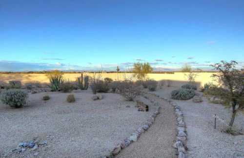 Mountain Majesty Escape with Pool in Queen Creek! - Foto 33