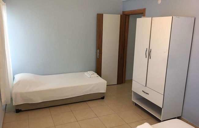 Datça Merkez Apart - Foto 7