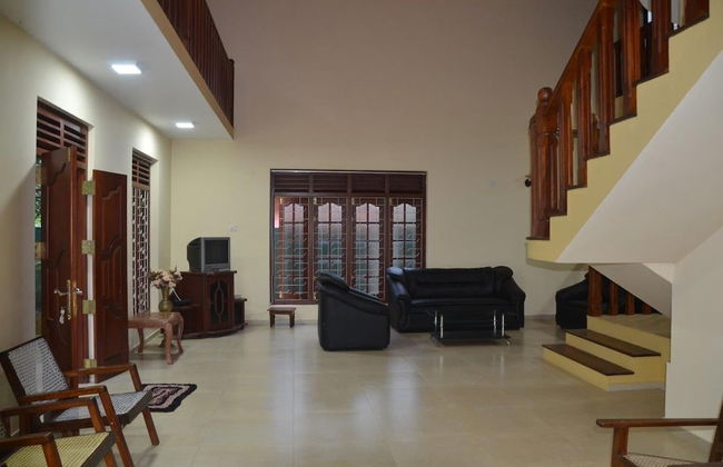 Villa Vinses In Hikkaduwa - Foto 24