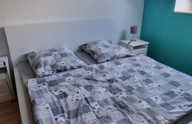 Ferienhaus 1260 in Tossens - Foto 7