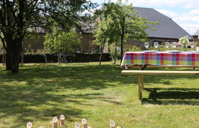 Zythogite 8 personnes - Photo 34