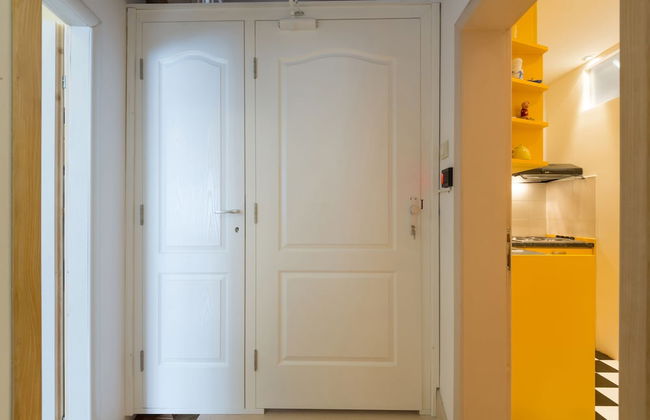 Dolce Vita Luxury Suites - Foto 25