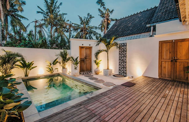 Villa Love Lembongan - Foto 72