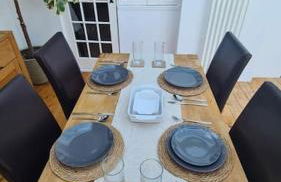 House on Costal Village free parking - Foto 39