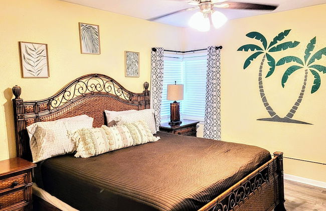 Orlando Lakefront Tiny House Community - Foto 29