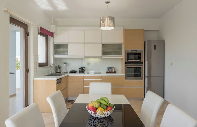 Villa Katerina - Photo 12