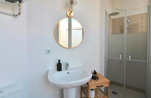 SC4 - Studio 2e étage - Résidence Casino du Lac - Foto 21