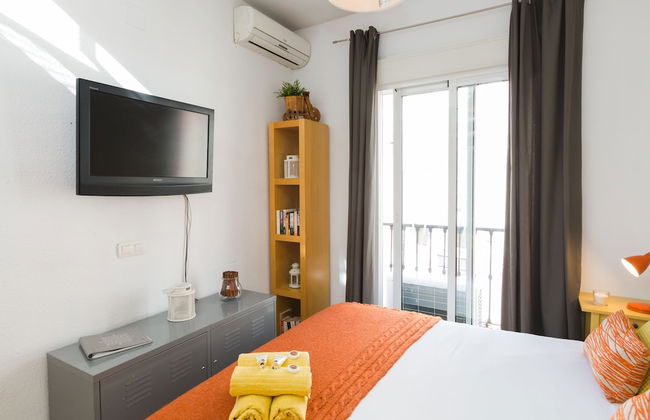 Studio Postigo Terraza Centro - Photo 2