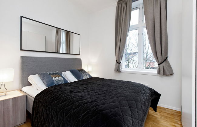 1 Bedroom Short walk to main street - Foto 2