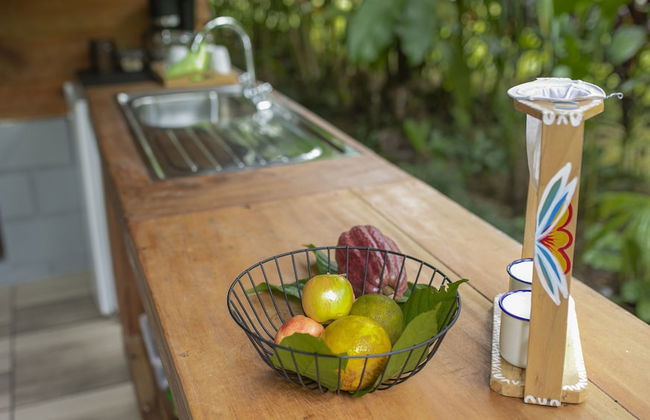 Eden Organic Farm & Bungalows - Foto 53