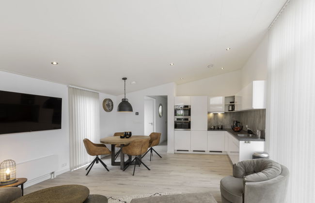 2 bedroom House in Wemeldinge with garden and terrace - Photo 3