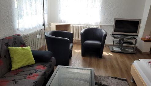 Ferienwohnung Schaarschmidt - Foto 3