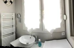 LE DRAKKAR - 1 chambre - 4 personnes - Proximité de la plage - Foto 11