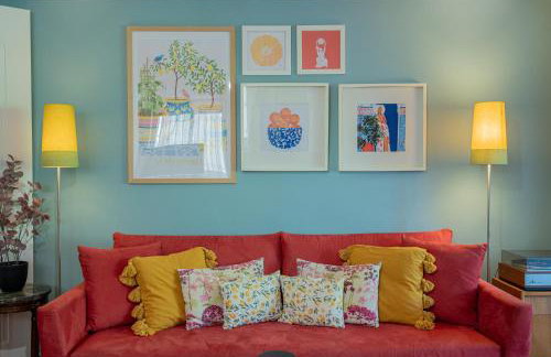 Lemon Tree House - Photo 8