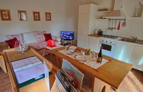 Cottage in Montelabbate with Pool & Forest - Foto 15