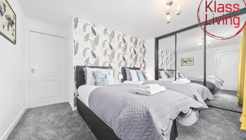 Rothesay House by Klass Living Coatbridge - Foto 5