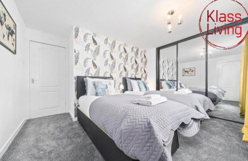 Rothesay House by Klass Living Coatbridge - Foto 5