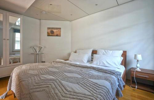 LOFT13 Traumhafte Wohnung mit Terrasse für 4 Gäste - Foto 19