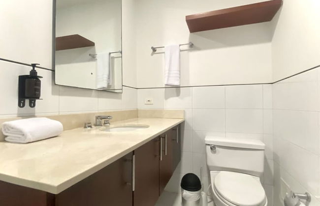 w Incredible 3BR in La Boquilla - Foto 31