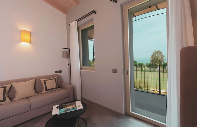 Natiia Relais - Adults Only - Photo 33