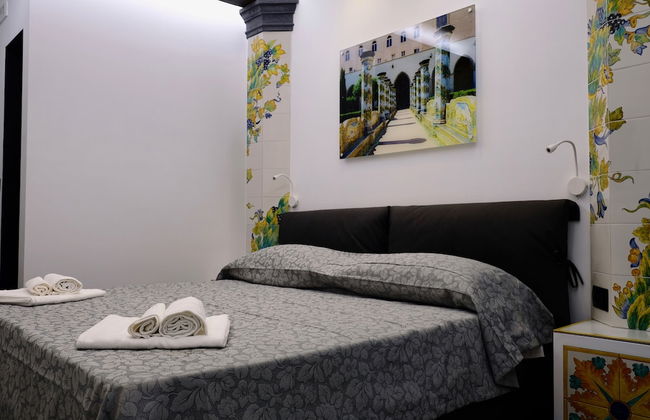 The Boutique Napoli Suite - Photo 39