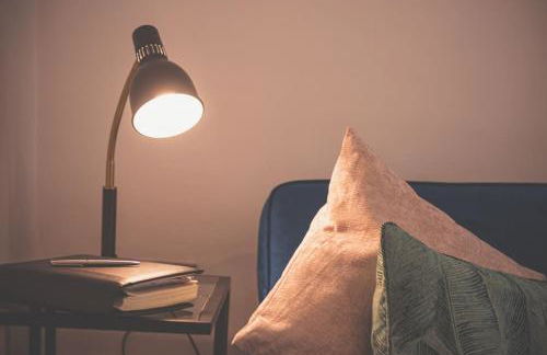 Liverpool city centre house, Free parking - Photo 12