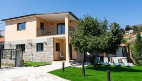 Casa Camélia - The Valley Villas - Foto 2, Garden view