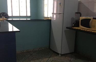 Casa com 3 quartos e varanda - Foto 11