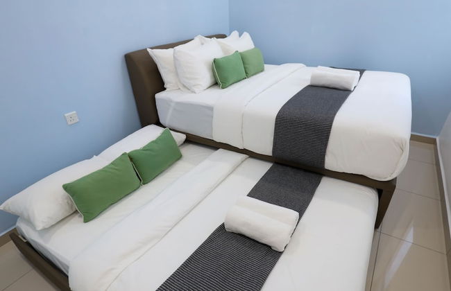 NOVO 8 Jonker Street Melaka By I Housing - Foto 75