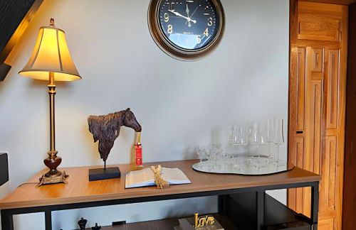 Chalé Recanto Santo Anjo - Foto 13