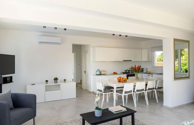 Ayia Napa Marina Vibes - Foto 25