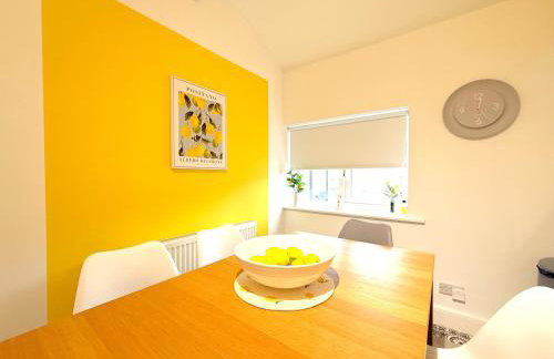 The Whitchurch Apartment- The Painted Rooms - Foto 42