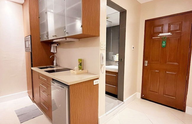 Manila Bayview Luxury Rental - Foto 61