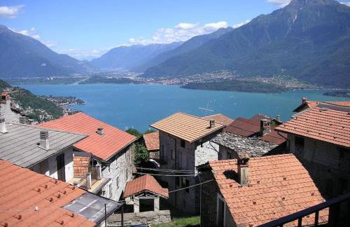 Casa Le Rose - Como Lake view - Foto 1