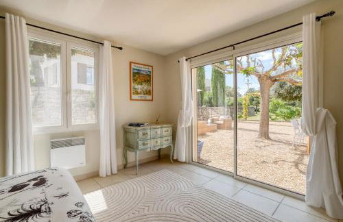 Villa des Roses à Lorgues - Foto 28