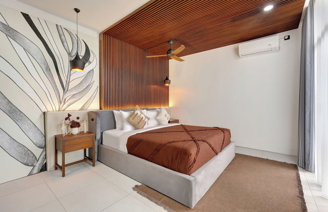 Baliwood Residence Villas II - Foto 6