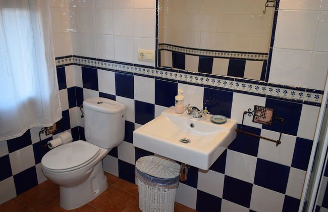 CASA RURAL LAS NAVILLAS - Foto 8