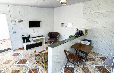 Casa a 400m do Mar - O endereço correto é o Rua Rubens Marcus Rocha 541 Jd Jamaica Itanhaem - Foto 11