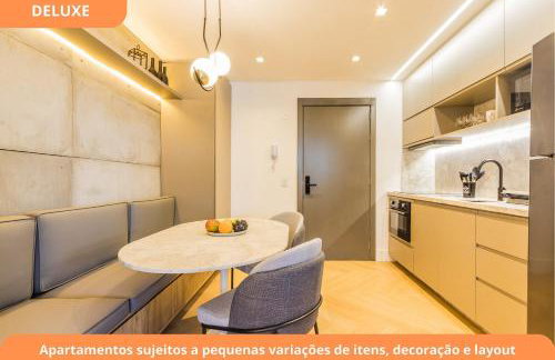 Carlos Gomes Square by My Way - Foto 21