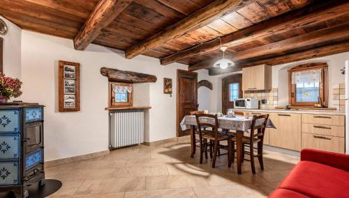 Apartment Les Cors-1 by Interhome - Foto 4