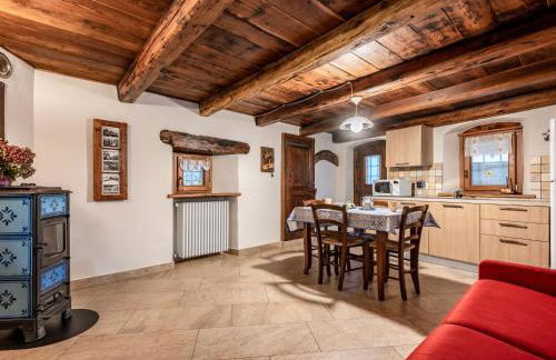 Apartment Les Cors-1 by Interhome - Foto 4