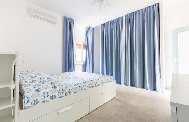 3553 Villa Cirenaica by Barbarhouse - Foto 2