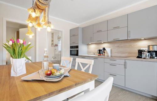 Zum Fährmann 2 Whg 1 EG links in 18356 Pruchten - Foto 7